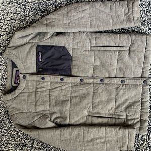 Patagonia Outdoor Jacket